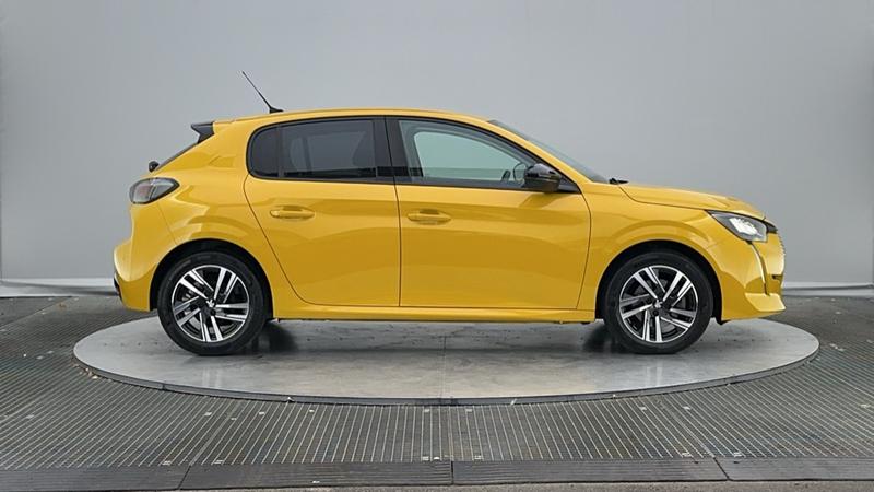 Used Peugeot 208 2022 for sale - 77607563: Photo 5