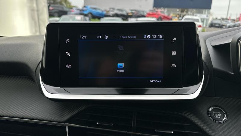 Used Peugeot 208 2022 for sale - 77607563: Photo 50