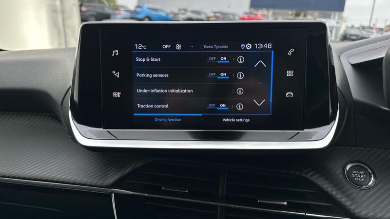 Used Peugeot 208 2022 for sale - 77607563: Photo 51