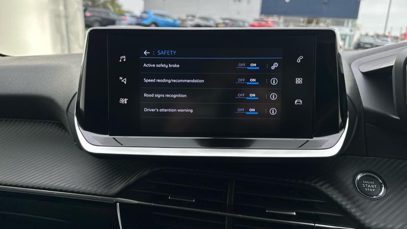 Used Peugeot 208 2022 for sale - 77607563: Photo 53