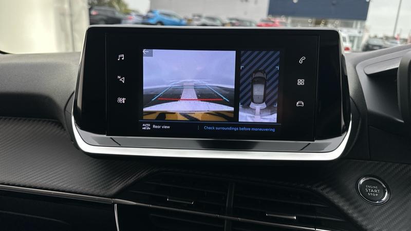 Used Peugeot 208 2022 for sale - 77607563: Photo 56