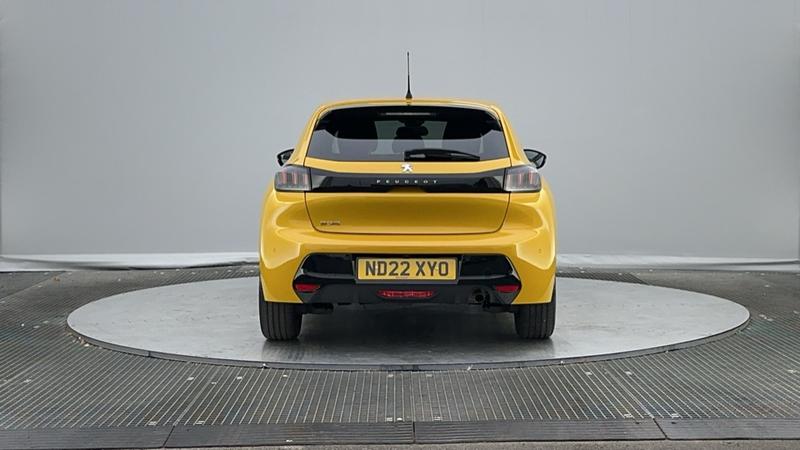 Used Peugeot 208 2022 for sale - 77607563: Photo 7