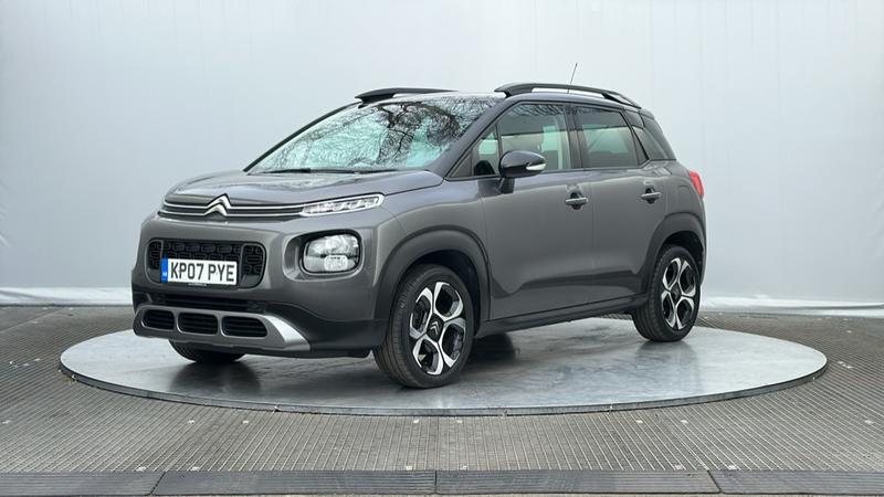 Used Citroen C3 Aircross 2019 for sale - 78025685: Photo 10