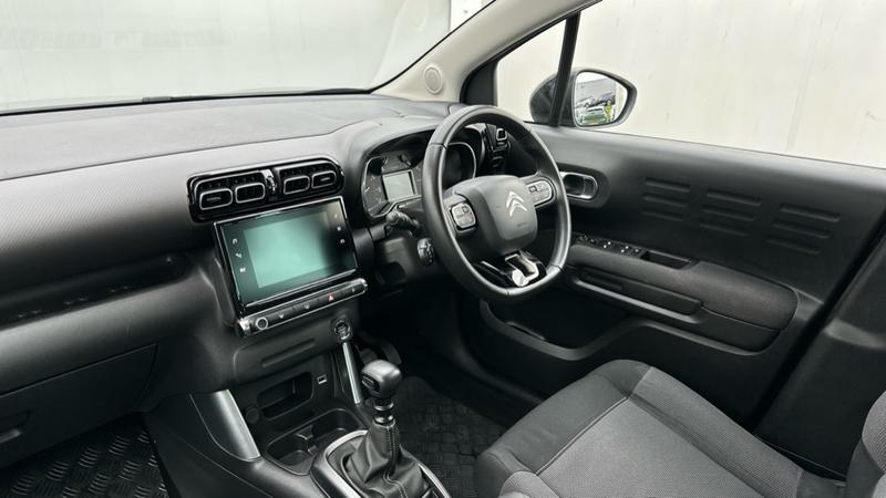 Used Citroen C3 Aircross 2019 for sale - 78025685: Photo 12