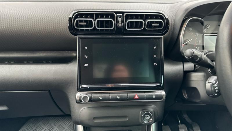 Used Citroen C3 Aircross 2019 for sale - 78025685: Photo 13