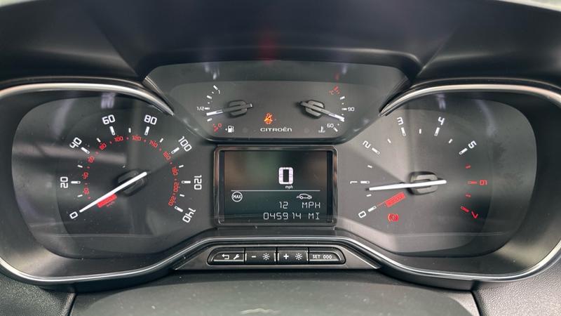 Used Citroen C3 Aircross 2019 for sale - 78025685: Photo 14