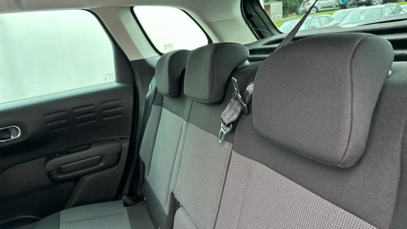 Used Citroen C3 Aircross 2019 for sale - 78025685: Photo 16