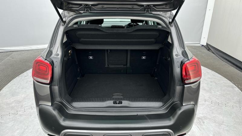 Used Citroen C3 Aircross 2019 for sale - 78025685: Photo 17