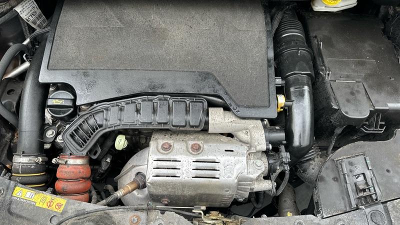 Used Citroen C3 Aircross 2019 for sale - 78025685: Photo 18