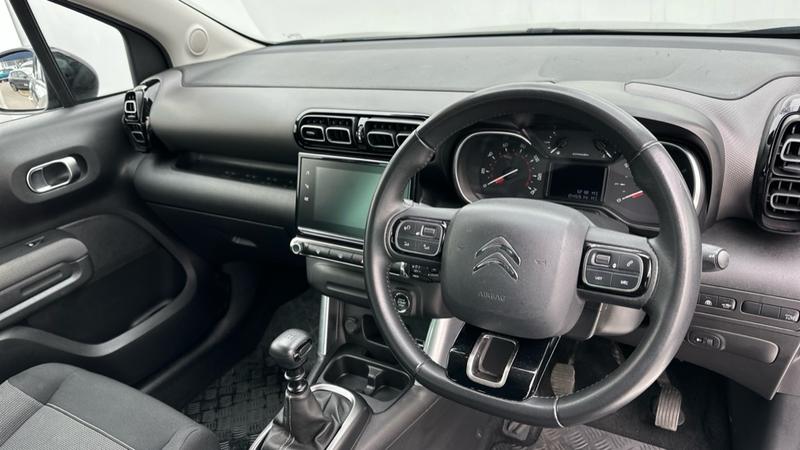 Used Citroen C3 Aircross 2019 for sale - 78025685: Photo 2