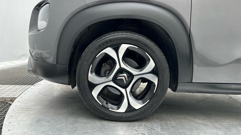 Used Citroen C3 Aircross 2019 for sale - 78025685: Photo 20