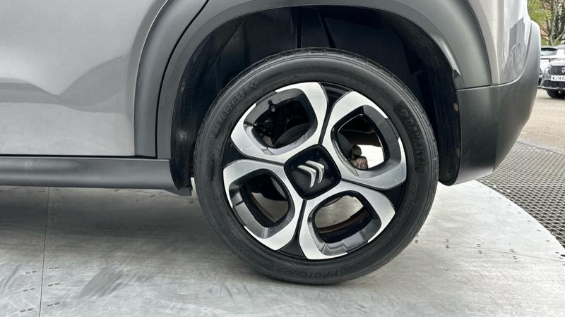 Used Citroen C3 Aircross 2019 for sale - 78025685: Photo 21