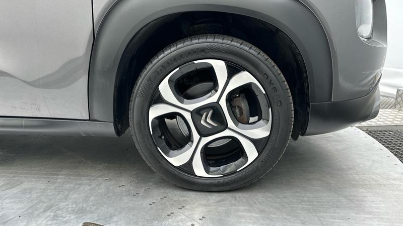 Used Citroen C3 Aircross 2019 for sale - 78025685: Photo 24