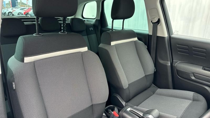 Used Citroen C3 Aircross 2019 for sale - 78025685: Photo 25