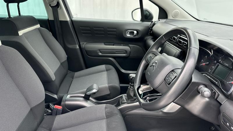 Used Citroen C3 Aircross 2019 for sale - 78025685: Photo 26