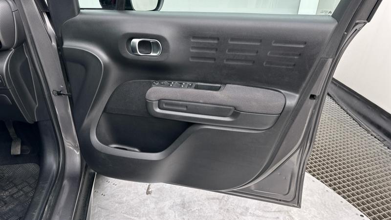 Used Citroen C3 Aircross 2019 for sale - 78025685: Photo 28