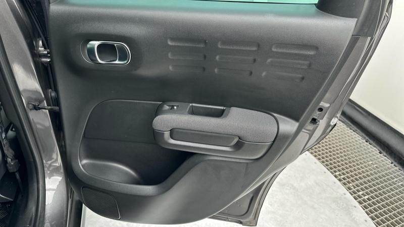 Used Citroen C3 Aircross 2019 for sale - 78025685: Photo 29