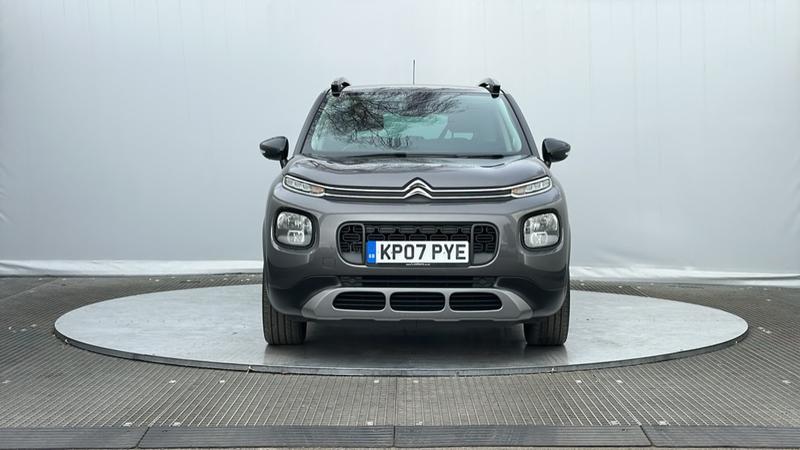 Used Citroen C3 Aircross 2019 for sale - 78025685: Photo 3