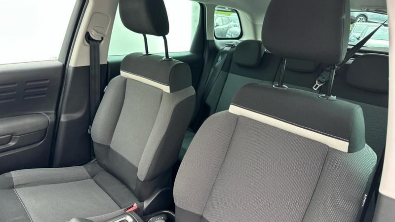 Used Citroen C3 Aircross 2019 for sale - 78025685: Photo 32