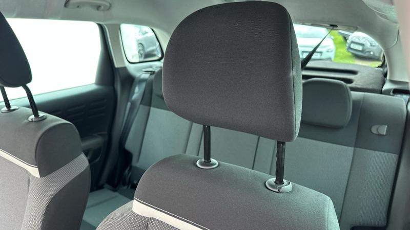 Used Citroen C3 Aircross 2019 for sale - 78025685: Photo 33