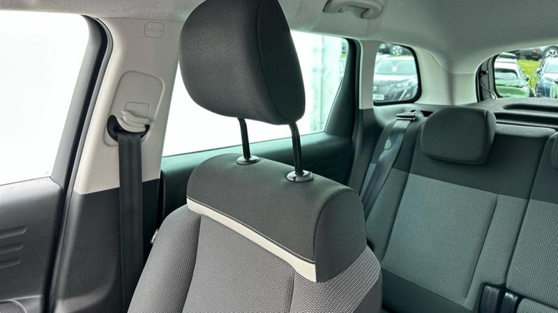 Used Citroen C3 Aircross 2019 for sale - 78025685: Photo 37