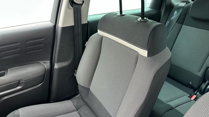 Used Citroen C3 Aircross 2019 for sale - 78025685: Photo 38