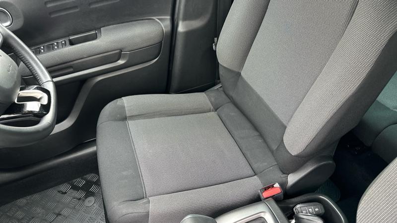 Used Citroen C3 Aircross 2019 for sale - 78025685: Photo 39