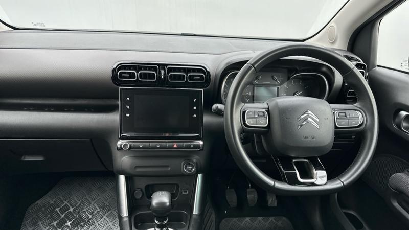 Used Citroen C3 Aircross 2019 for sale - 78025685: Photo 4