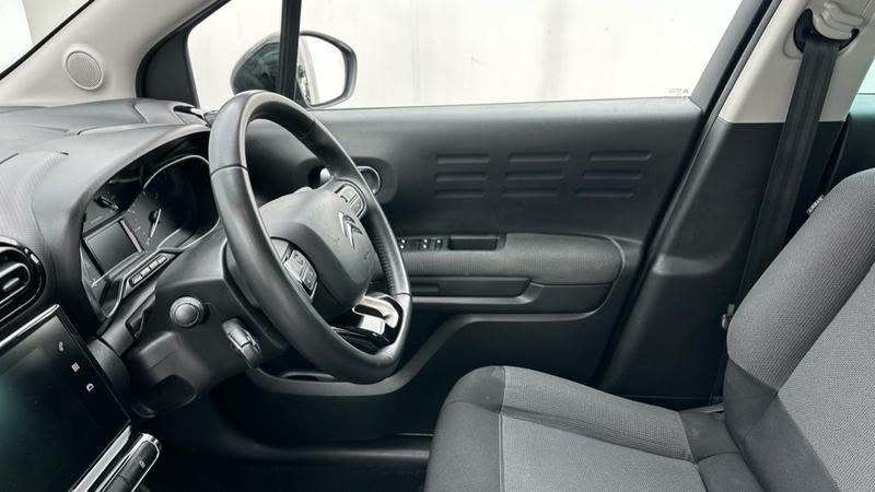 Used Citroen C3 Aircross 2019 for sale - 78025685: Photo 40