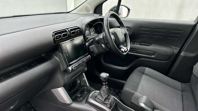 Used Citroen C3 Aircross 2019 for sale - 78025685: Photo 41