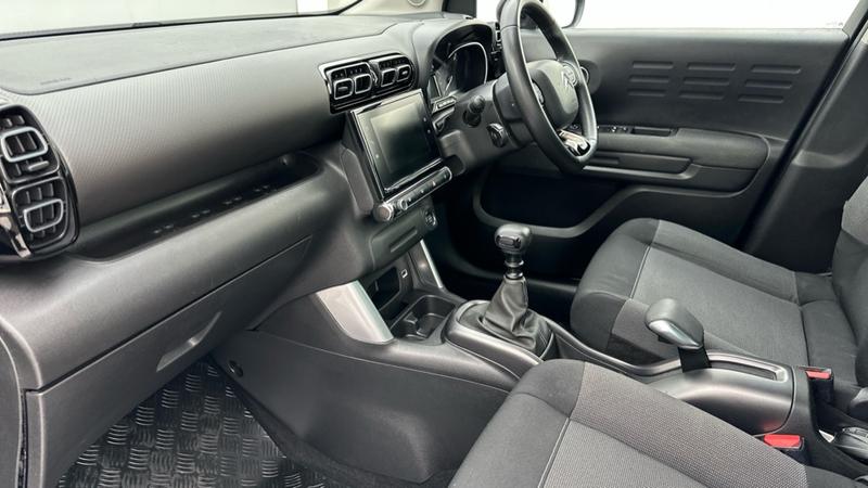 Used Citroen C3 Aircross 2019 for sale - 78025685: Photo 42