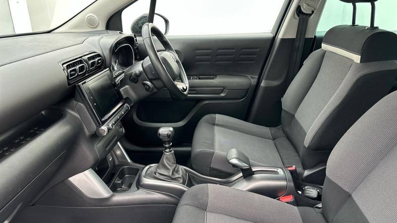 Used Citroen C3 Aircross 2019 for sale - 78025685: Photo 43