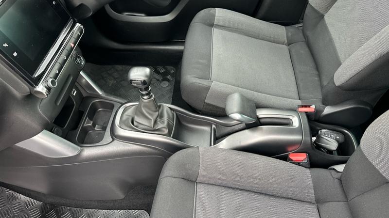 Used Citroen C3 Aircross 2019 for sale - 78025685: Photo 44