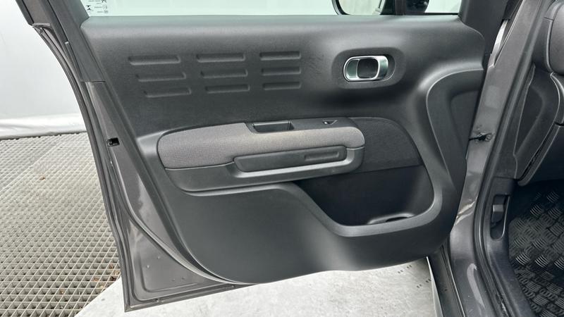 Used Citroen C3 Aircross 2019 for sale - 78025685: Photo 45