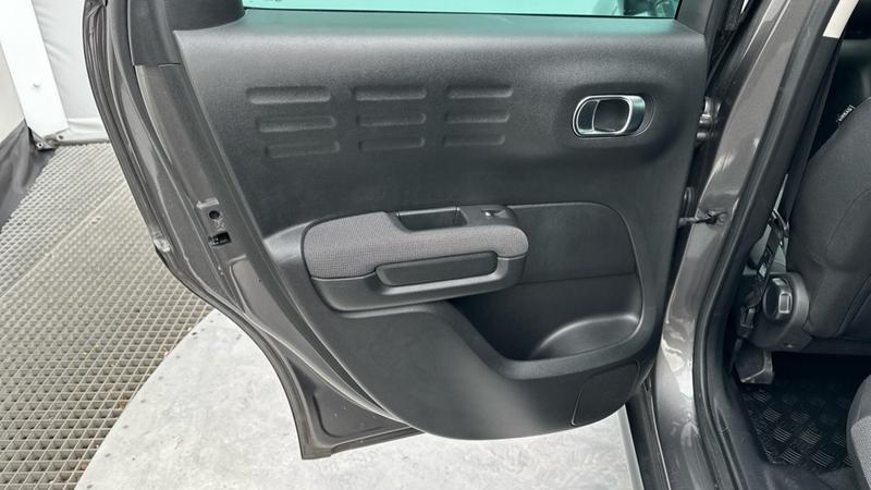 Used Citroen C3 Aircross 2019 for sale - 78025685: Photo 46