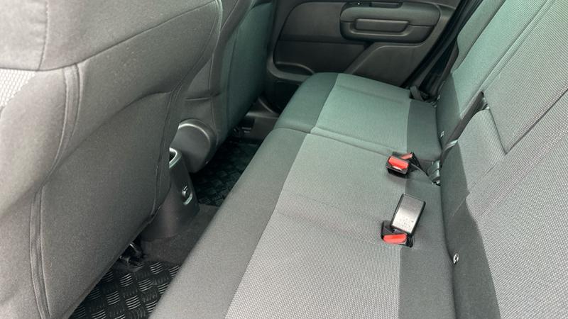 Used Citroen C3 Aircross 2019 for sale - 78025685: Photo 47