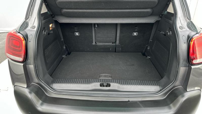 Used Citroen C3 Aircross 2019 for sale - 78025685: Photo 51