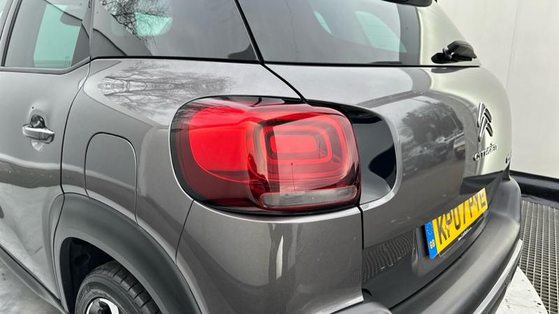 Used Citroen C3 Aircross 2019 for sale - 78025685: Photo 52
