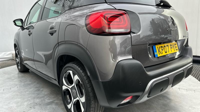 Used Citroen C3 Aircross 2019 for sale - 78025685: Photo 53