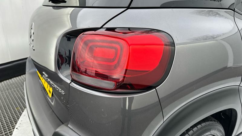 Used Citroen C3 Aircross 2019 for sale - 78025685: Photo 54
