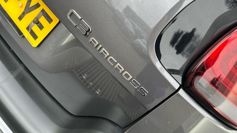 Used Citroen C3 Aircross 2019 for sale - 78025685: Photo 56