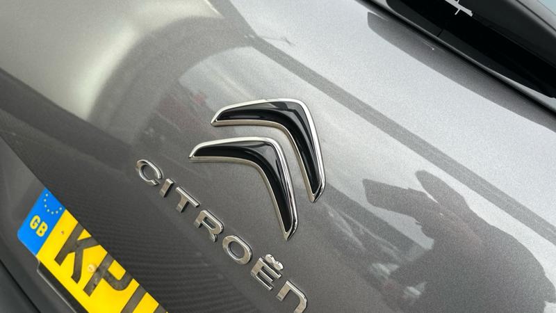 Used Citroen C3 Aircross 2019 for sale - 78025685: Photo 57