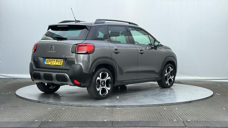 Used Citroen C3 Aircross 2019 for sale - 78025685: Photo 6