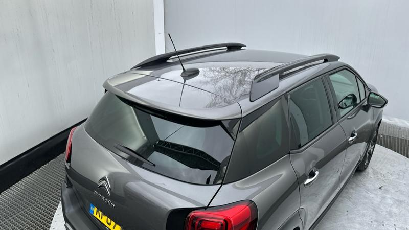 Used Citroen C3 Aircross 2019 for sale - 78025685: Photo 60