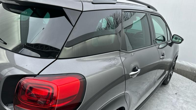 Used Citroen C3 Aircross 2019 for sale - 78025685: Photo 61