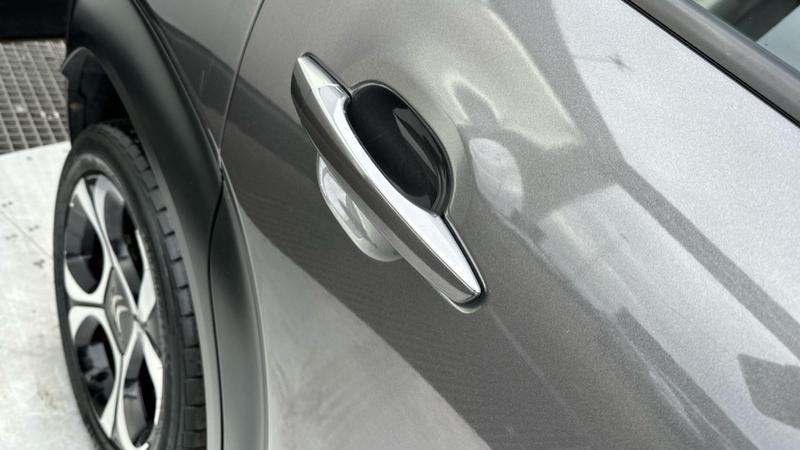 Used Citroen C3 Aircross 2019 for sale - 78025685: Photo 62