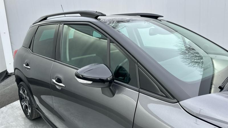 Used Citroen C3 Aircross 2019 for sale - 78025685: Photo 65