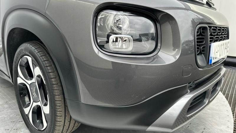 Used Citroen C3 Aircross 2019 for sale - 78025685: Photo 67