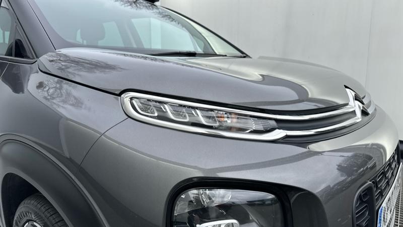 Used Citroen C3 Aircross 2019 for sale - 78025685: Photo 68