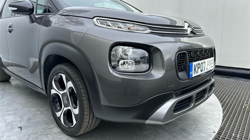 Used Citroen C3 Aircross 2019 for sale - 78025685: Photo 69